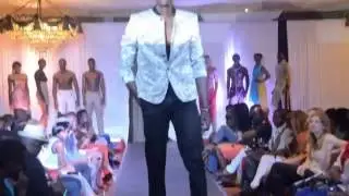Nairobi Fashion Week 2013 | All Access