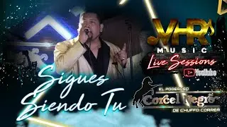 Grupo Corcel Negro - Sigues Siendo Tú (En Vivo)