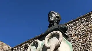 First World War Women of Norfolk: Edith Cavell