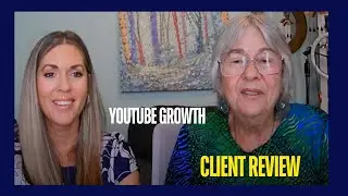Client review for YouTube Channel growth &diams;️| YouTube SEO work review | #Youtube SEO #growth review