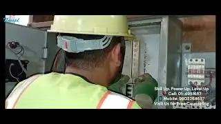 🔰 Nikhil Multi Services Pvt. Ltd. - Building Nepal's Future, One Skill at a Time! 🔰
