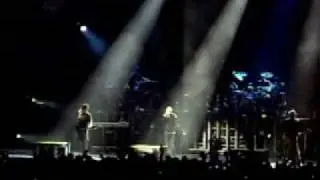 Linkin Park - Valentines Day live in Hannover