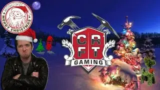 CRFTgaming Christmas Tale