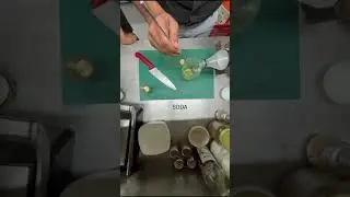 Green apple#mocktails🍏#great refreshing taste #mocktails #🍷#soda based @#🤤