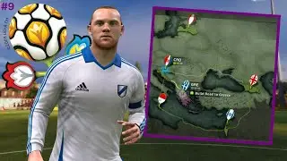 I UNDERESTIMATED THIS GROUP | EURO 2012 EXPEDITION #9