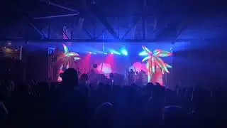 Girl Talk 2022 - The Truman - Kansas City, MO