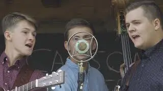 Carson Peters and Iron Mountain - Austin Tate - She Said 