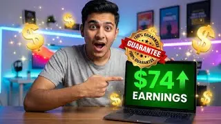 How I Earned $74 from Freepik Contributor (Real Proof)