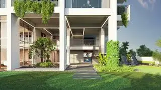 Edison Camillo | A One-of-a-Kind Architectural Design Coming to Life