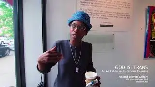 Genesis Tramaine 
