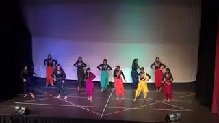 Bollywooddance.org.uk -  Bollywood dance Reading UK at Bracknell Garth Hill college Dance21