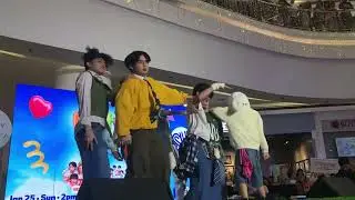 NXT PERFORMANCE(1ST) SM VALENZUELA 