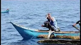 Comoros : the fish, hygiene & the community