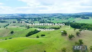 Open2view AU - ID# 813034 - 110 Forresters Road Wooreen