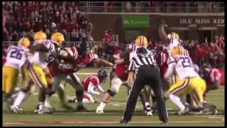 Billy Cannon talks LSU-Alabama and 2013 Heisman race