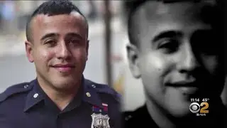 Cop Claims NYPD Mental Health Program Is A Publicity Stunt