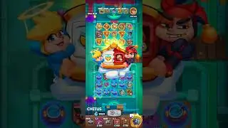 Best support deck with Meteor @1Chitus