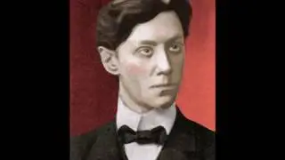Colorizing Black and White Photos- Max Schreck
