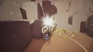[4K 60FPS] Omno - The Gate (PS5 Gameplay)