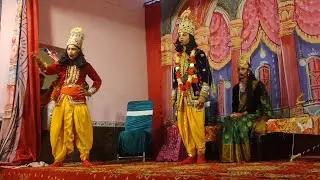 ‌Ye ulti baten kahi | Ye kaisi baten kahi | Ram Laxman Samwad 