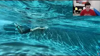 Ask Your Online Swimming Coach | Learn How to Swim Live Online