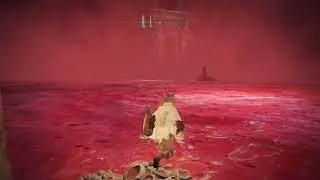 Elden Ring Cure Scarlet Rot at Lake of Rot
