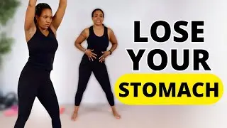 How To Get Rid of Big Stomach, FUPA, Belly Apron, Diastasis Recti
