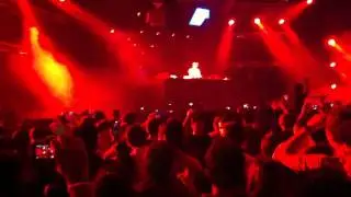 Armin Van Buuren NYE-1 Beirut 30/12/2011 -  Brute