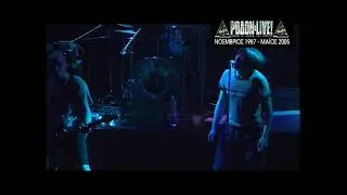 Inspiral Carpets-Commercial Reign Live @ Rodon Club, Athens, May 19, 1991