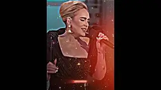 Adele❤️ #adele #adele21 #adeleconcert