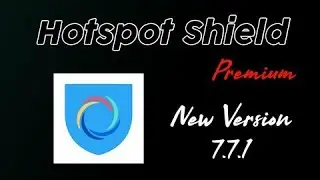 Hotspot shield premium APK download for free