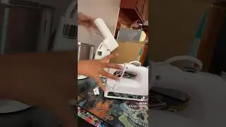 Better mixer