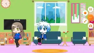 Frans pregnancy Ep 3: the kick (UT/GC) ❤💙
