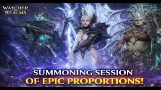 Anora Limited Banner Summoning Session W/ Lady Luck On Our Side