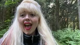 Vlog! Free cannabis self care online retreat available til it gets Zucked! + Pride thoughts