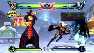 UMvC3 Storm Concepts (Read description)