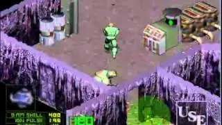 Let's play Project Overkill: Part 8 - Mine