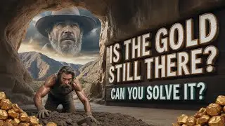 Could You Find Holcomb Valley's $5 MILLION Lost TREASURE? Why  Richest GOLD Mine Was Never Found