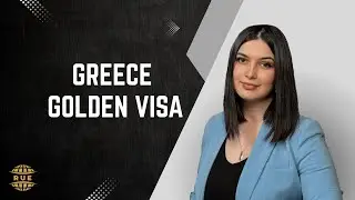 Greek Golden Visa
