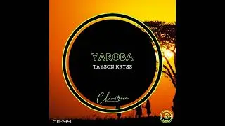 Tayson Kryss _ Yaroba (Original Mix)