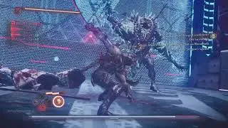 Ninja Gaiden 4 - Combat Trial 15 (Ryu) - First Successful Attempt