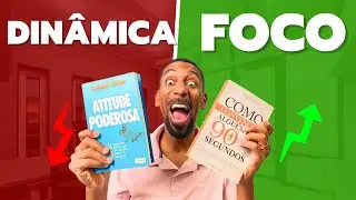 Dinâmica da Distração | Brincadeiras Divertidas