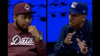 STAR освобождается от Everyday Struggle