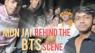 Mon jai || BTS || BEHIND THE SCENE || Assamese short famli ||G.T contents ||&hellip;.