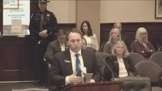 Replacement Medical Freedom Act bills set for showdown in House, Senate