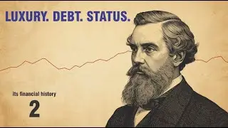 Thorstein Veblen Explained | Conspicuous Consumption & The Hidden Truth Behind Modern Consumerism