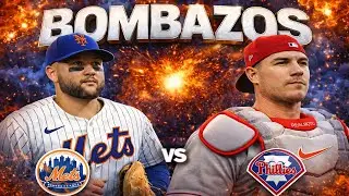 Bo Bichette llega a Mets | JT Realmuto se queda en Phillies