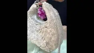 bridal bag#resonableprice #viral #shorts 😍🥰