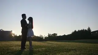 Toronto Korean Chinese Fusion Wedding at Hart House