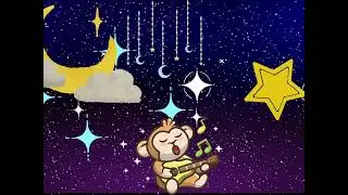 5 hour Non-Stop You are my sunshine - Music for Sleep